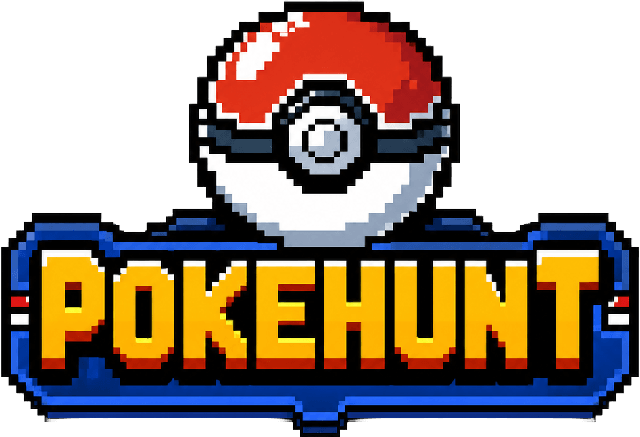 PokéHunt (PK Hunt)
