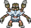 Barbaracle
