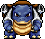 Blastoise