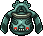 Bronzong