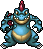 Feraligatr