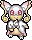 Mega Audino