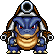 Mega Blastoise