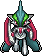 Mega Gallade