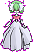 Mega Gardevoir