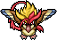 Mega Pidgeot