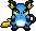 Mega Raichu