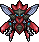 Mega Scizor