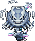 Mega Steelix