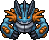 Mega Swampert