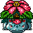 Mega Venusaur