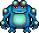 Seismitoad