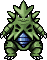 Tyranitar